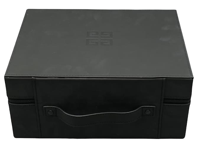 Givenchy Necessario Vintage Negro Nero