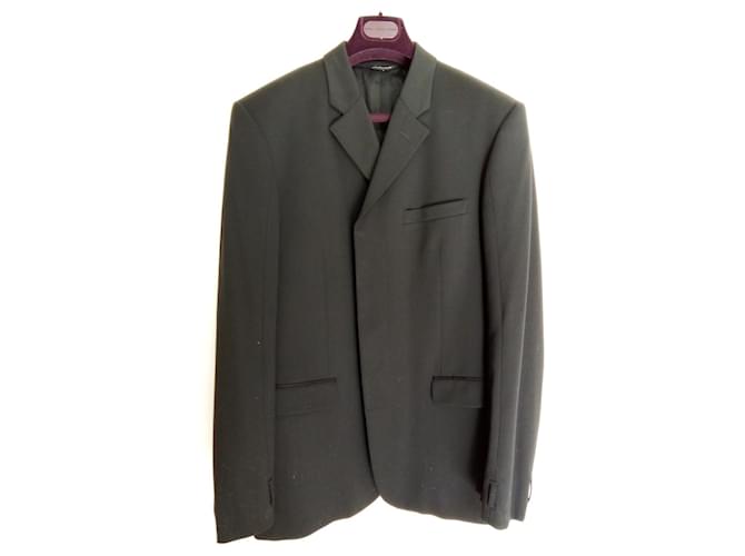 Versace Classico Nero