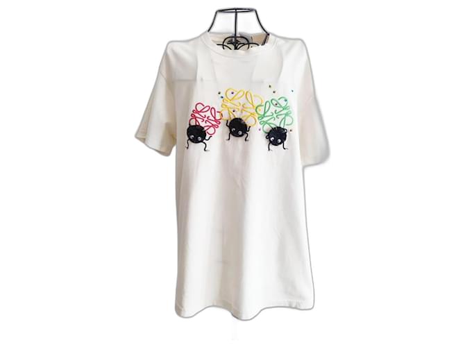 Loewe x Studio Ghibli Beige