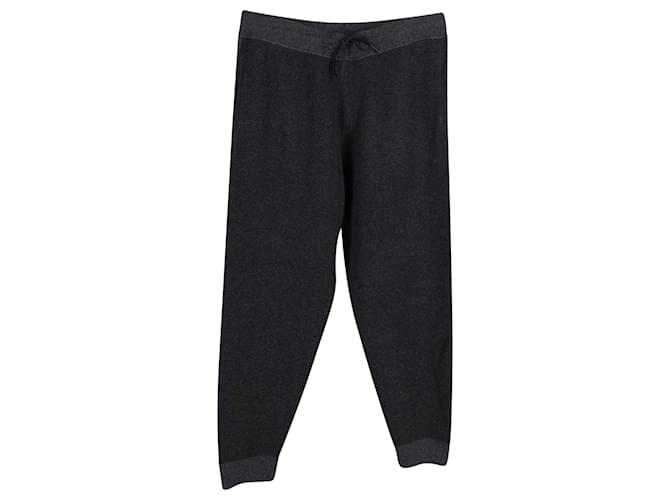Theory Pantaloni Grigio