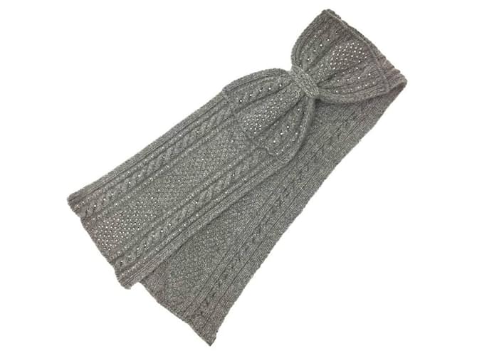 Valentino Garavani Sciarpe di seta Marrone