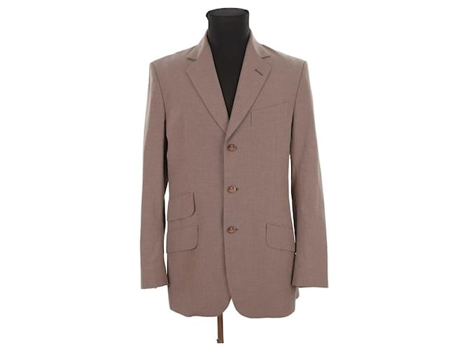 Vivienne Westwood blazer Marrone