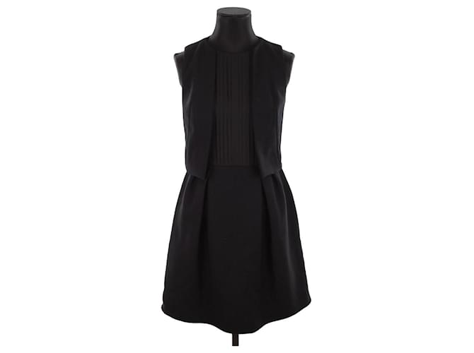 Dice Kayek Vestito nero