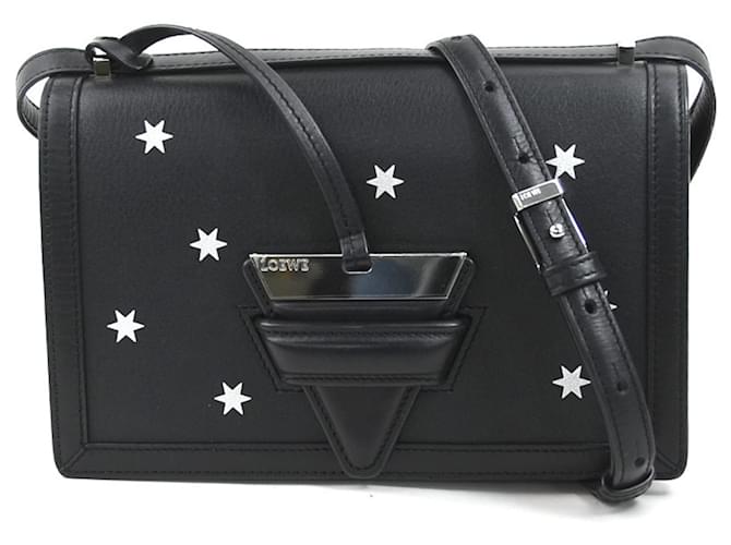 Loewe Barcelona Nero