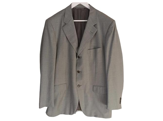 Loro Piana Giacche blazer Grigio