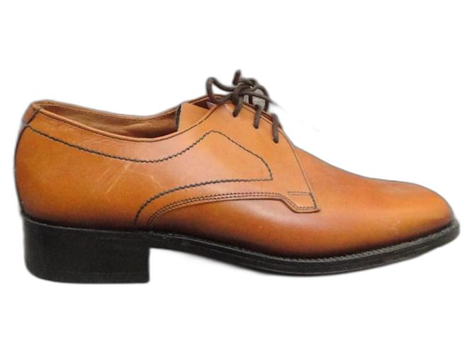 Autre Marque Riga Savile Marrone chiaro