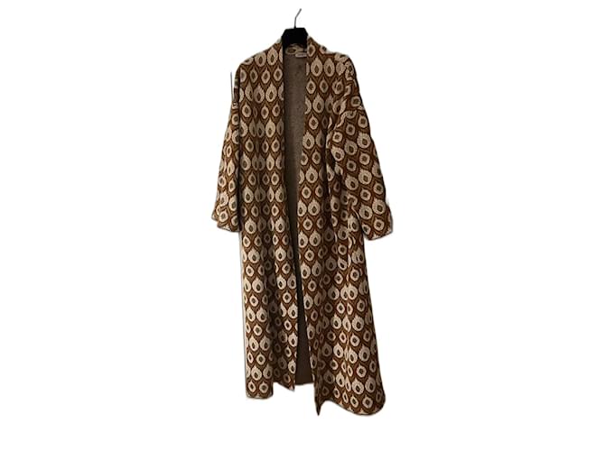 Zara Cappotti, Capispalla Crema