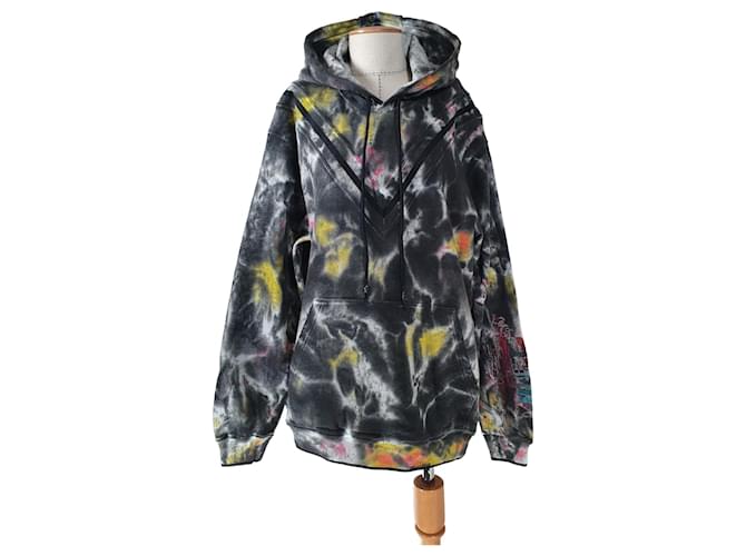 Alexander Mcqueen Maglioni Multicolore