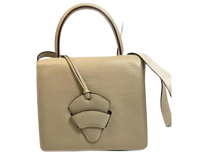 Loewe Barcellona Beige