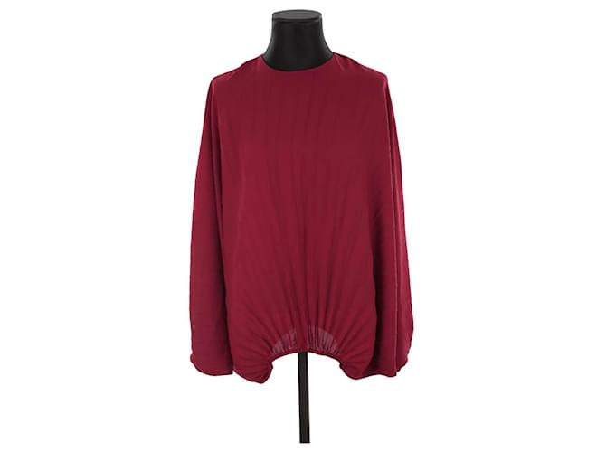 Red Valentino Blusa Bordò