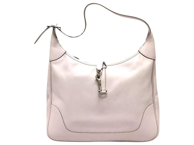 Trim Tempo Hermès Rosa