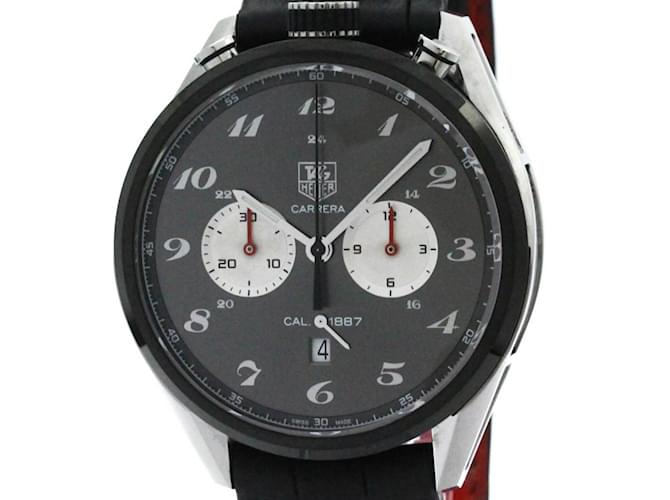 TAG HEUER Carrera Calibre 1887 Orologio del 100° Anniversario