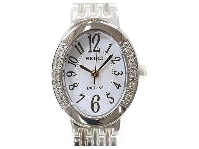 Orologio da Donna SEIKO Dolce & Exceline SWCQ051