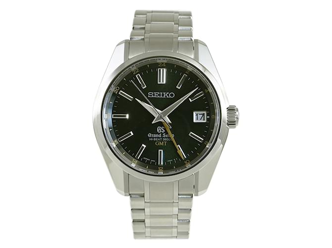 Seiko Grand Seiko SBGJ005 Orologio Automatico