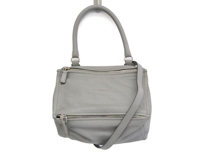 Borsa Givenchy Pandora Small BB05251012 Marrone