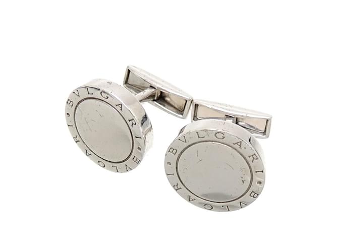 Bulgari Gemelli Bvlgari da uomo