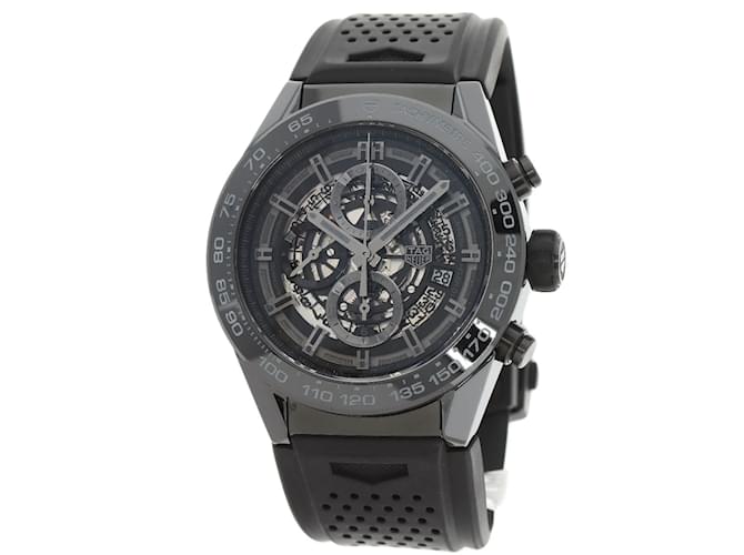 TAG Heuer CAR2A90 Orologio Carrera Calibre 01