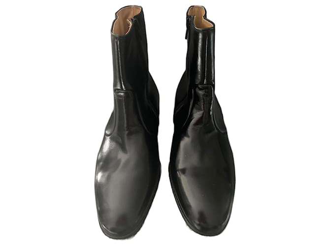 Autre Marque Stivaletto Nero