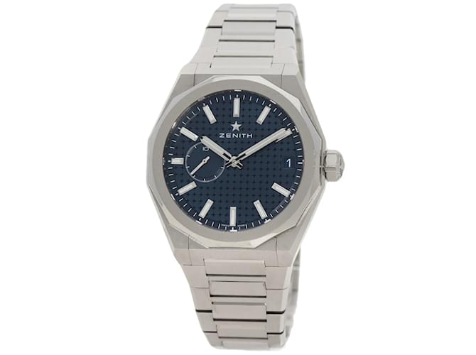 Zénith Orologio Zenith Defy Skyline Date