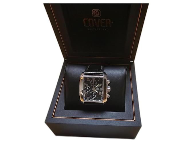 Autre Marque CoA6-03 Argento