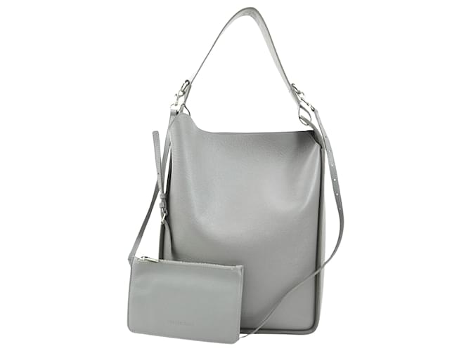 Strumento Balenciaga Marrone