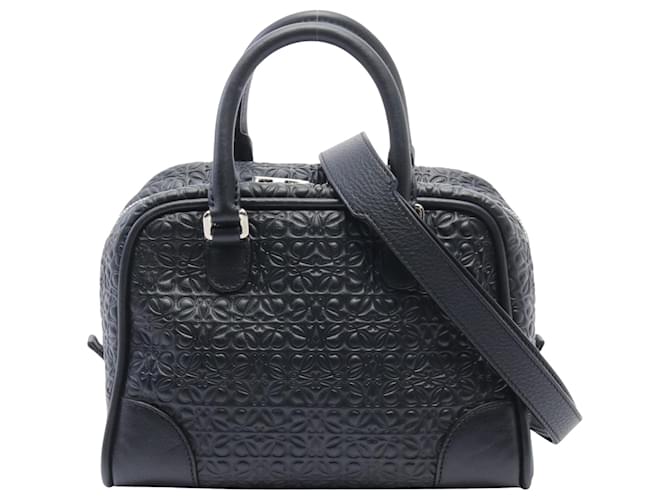 Loewe Amazona 75 Nero