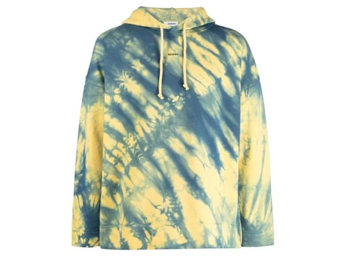 Sandro Maglioni Multicolore