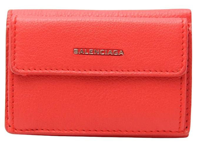 Balenciaga Essenziale Arancione