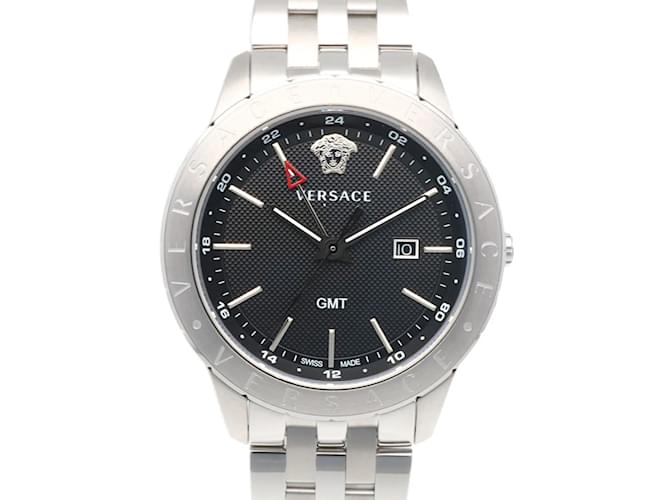 Orologio Versace Universe GMT
