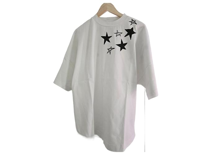 Palm Angels Camicie Bianco