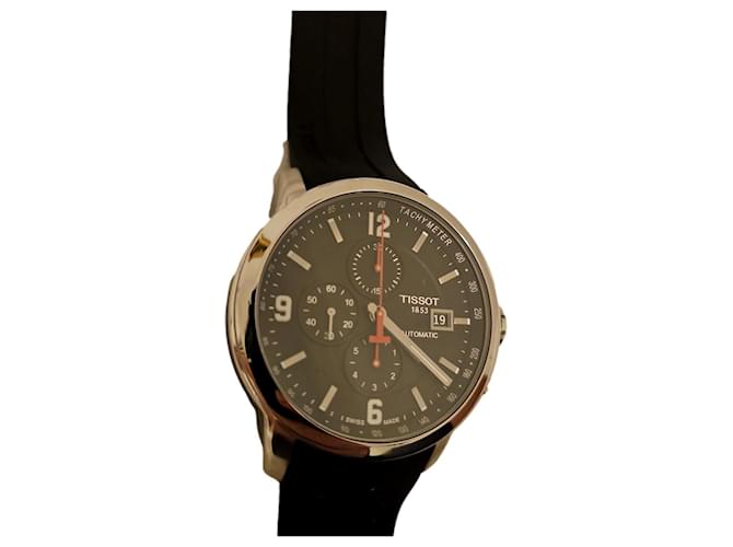Tissot RPC 200 Nero