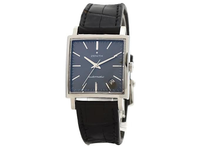 Zénith Orologio da polso automatico Zenith 1965