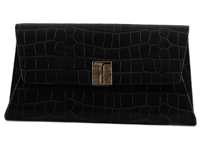 Icona di Tom Ford Marrone