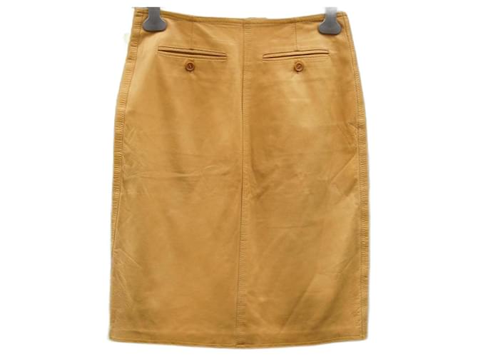 Trussardi Gonne Arancione