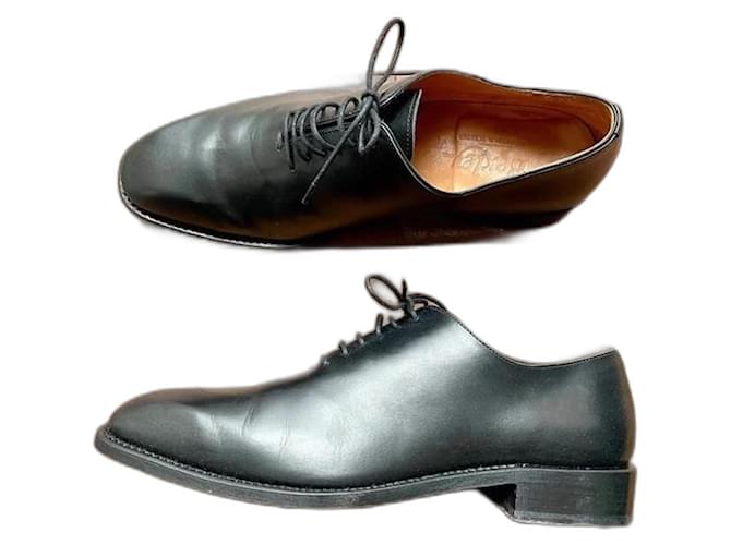 Autre Marque Bexley Oxford Nero