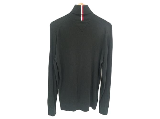 Tommy Hilfiger Maglioni Nero