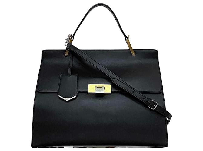 Balenciaga Le Dix Nero