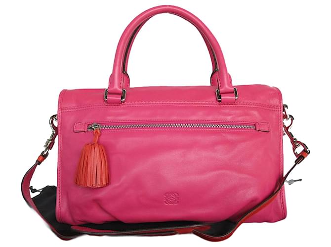 Loewe Siviglia Rosa