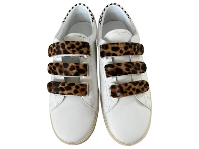 Céline trionfo Bianco