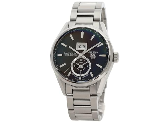Orologio TAG Heuer Carrera Grand Date GMT
