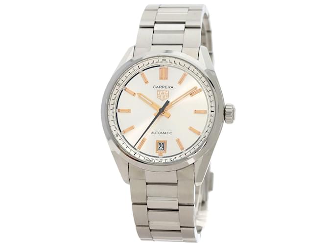 Orologio da polso da uomo TAG Heuer Carrera Calibre 7