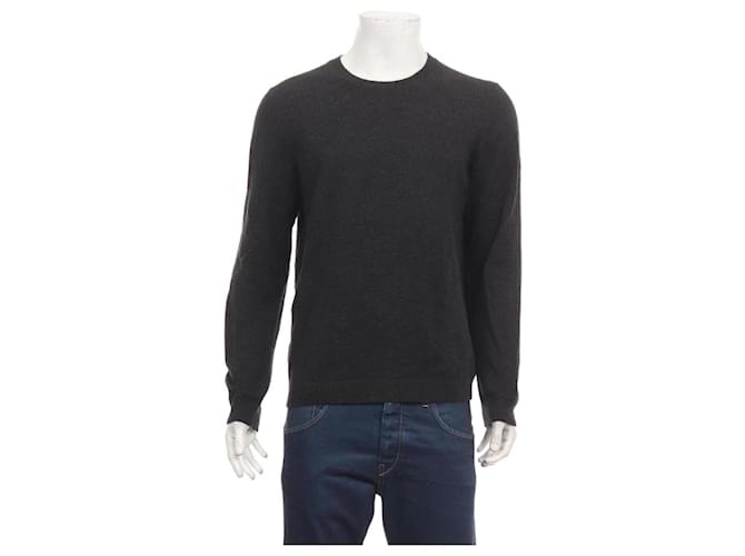 Strenesse Maglioni Grigio Grigio antracite