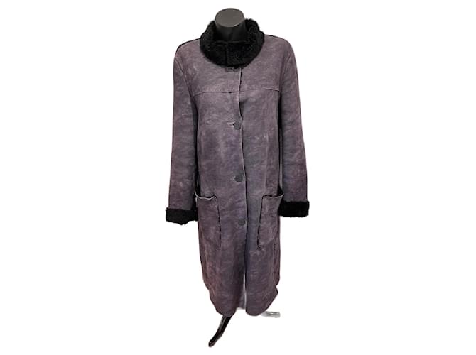 Armani Jeans Cappotti, Capispalla Grigio