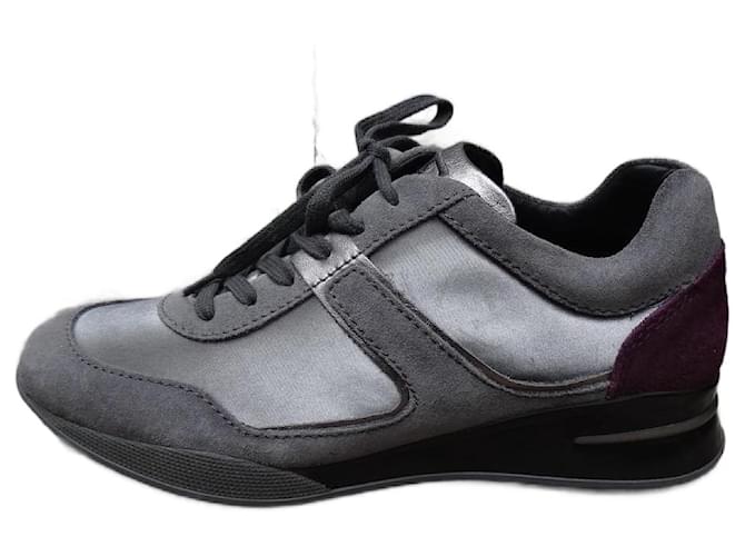 Tod's Sneakers Multicolore