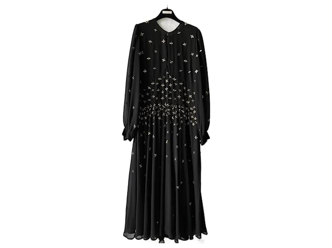 Twin Set Vestiti Nero