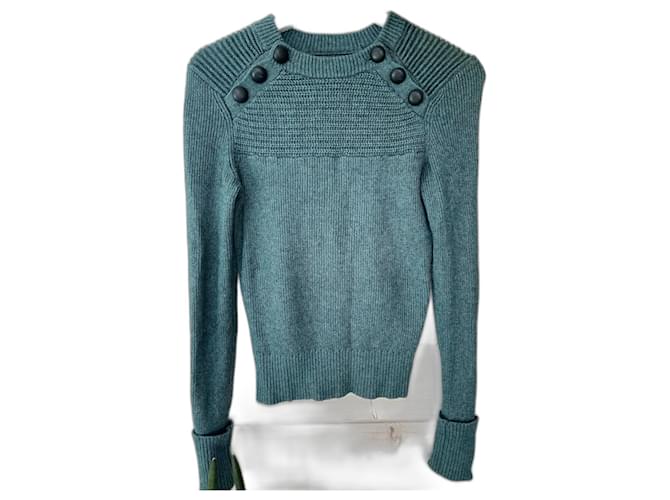 Isabel Marant Etoile Koyle Verde