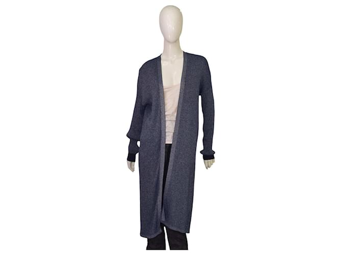 Scotch and Soda Maglioni di lana Blu