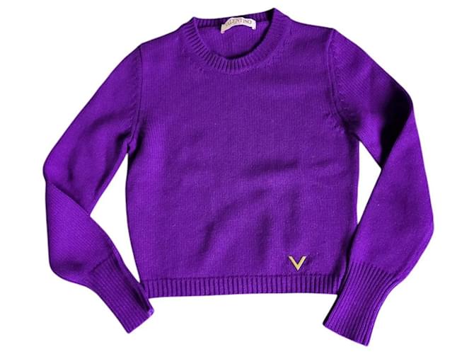 Valentino Garavani V Porpora