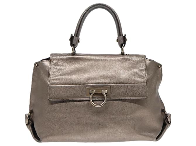 Salvatore Ferragamo Sofia Argento