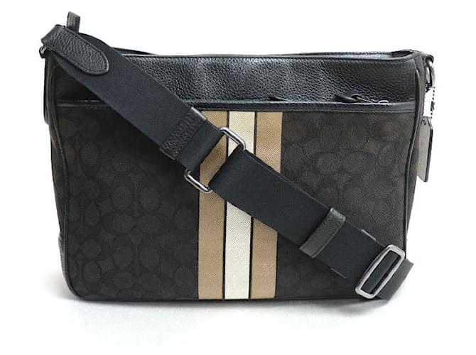 Borsa a tracolla Coach Thompson C5291